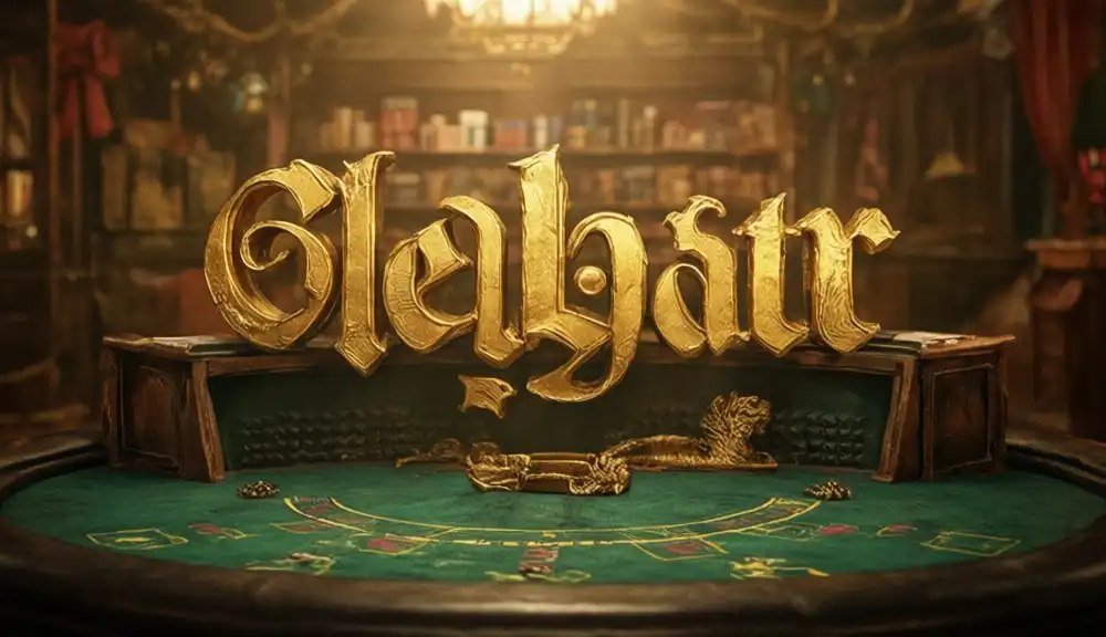 Goldbat Banner